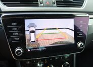 Škoda Superb Kombi 2,0 l 200 kw