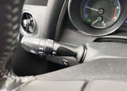 Toyota Auris Kombi 1,6 l 82 kw