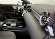 Mercedes-Benz CLA 17