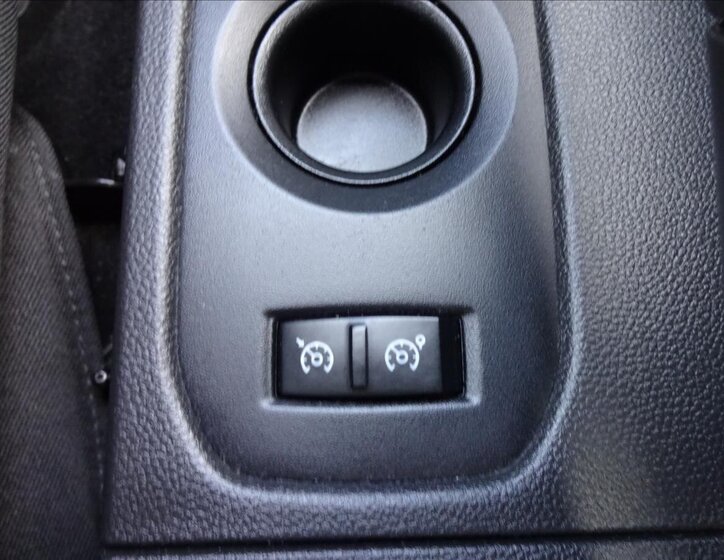 Dacia Duster Kombi 1,6 l 84 kw