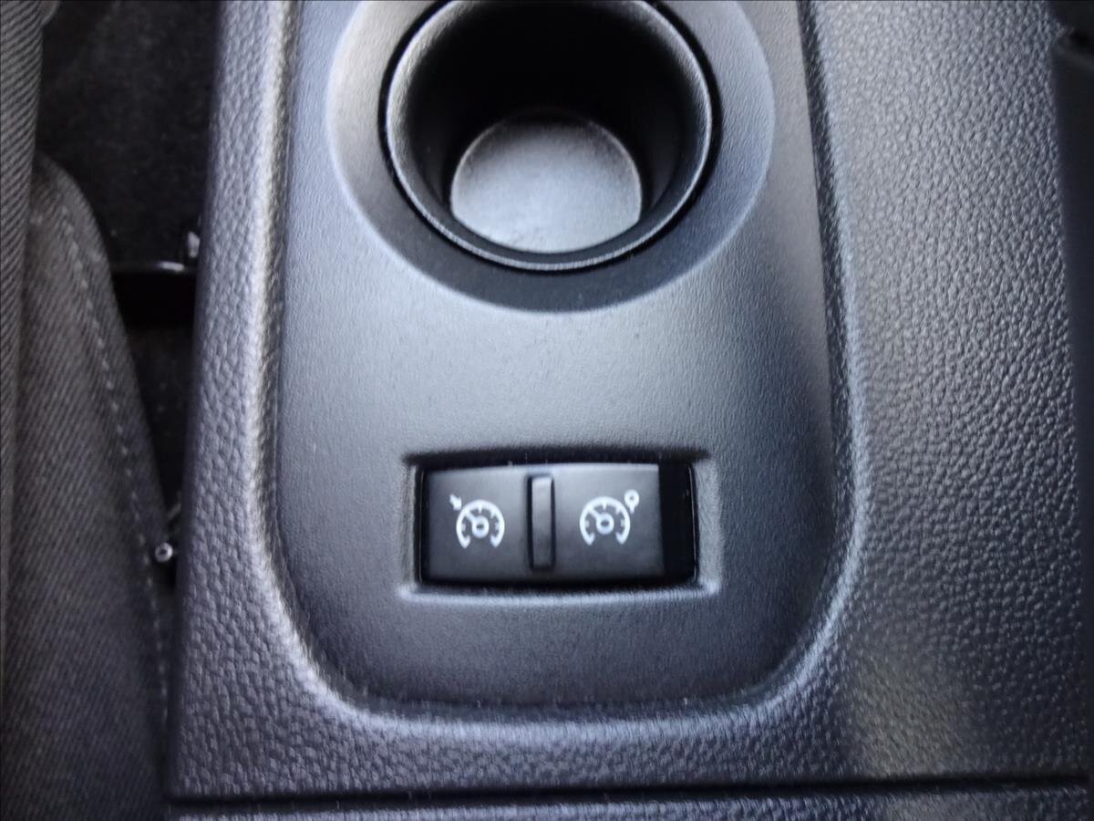 Dacia Duster Kombi 1,6 l 84 kw