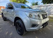 Nissan Navara 8