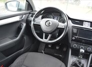 Škoda Octavia 27