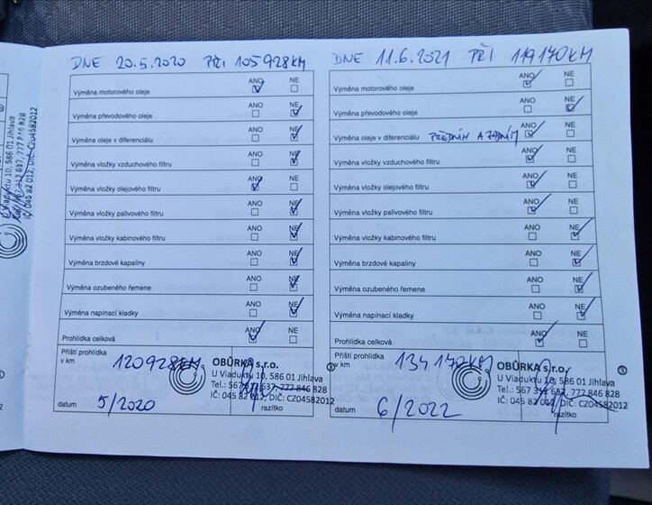 Toyota Hilux Pick-up 2,5 l 106 kw