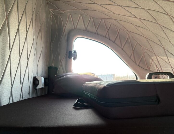 Iveco Daily Ostatní 3,0 l 129 kw