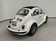 Volkswagen Beetle Kupé 1,3 l 32 kw
