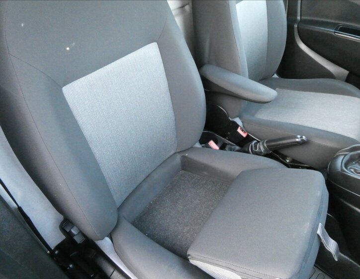 Fiat Dobló cargo Pick-up 1,4 l 88 kw