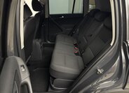 Volkswagen Tiguan SUV / Terénní 2,0 l 110 kw
