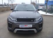 Land Rover Range Rover Evoque 2