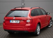 Škoda Octavia 6