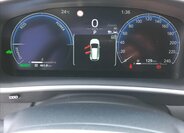 Toyota Corolla Cross SUV / Terénní 2,0 l 112 kw