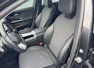 Mercedes-Benz Třídy C Sedan / Limuzína 2,0 l 147 kw