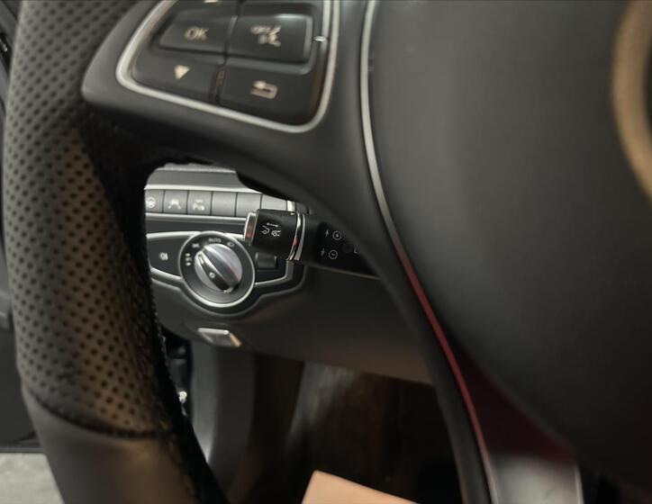 Mercedes-Benz Třídy C 10