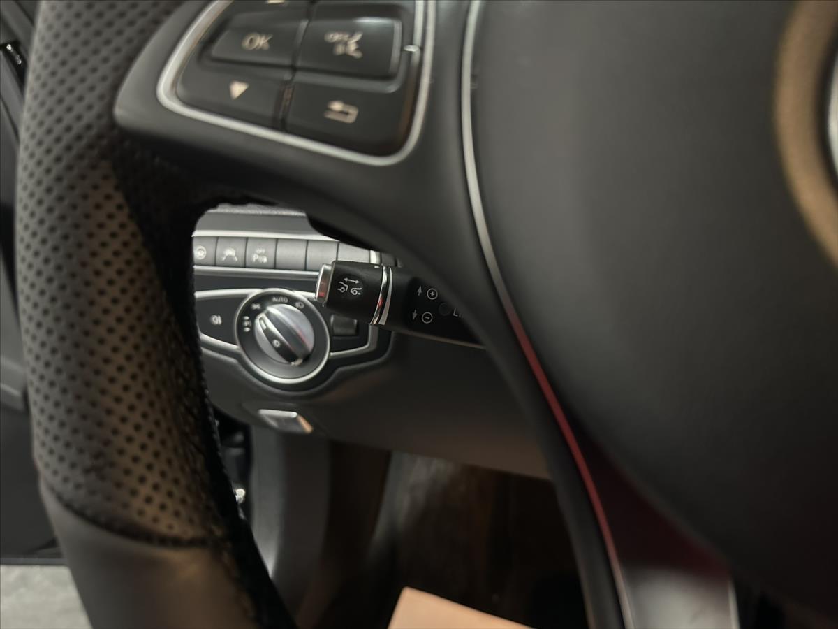 Mercedes-Benz Třídy C