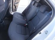 KIA Rio Hatchback 1,2 l 62 kw