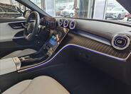 Mercedes-Benz Třídy C 14