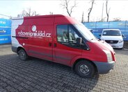 Ford Transit Ostatní 2,2 l 74 kw