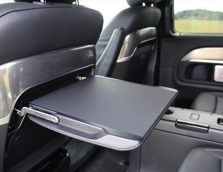 Mercedes-Benz Třídy V Kombi 2,0 l 174 kw