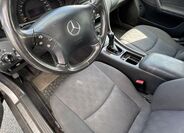 Mercedes-Benz Třídy C 16