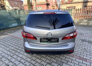 Mazda 5 MPV 2,0 l 110 kw