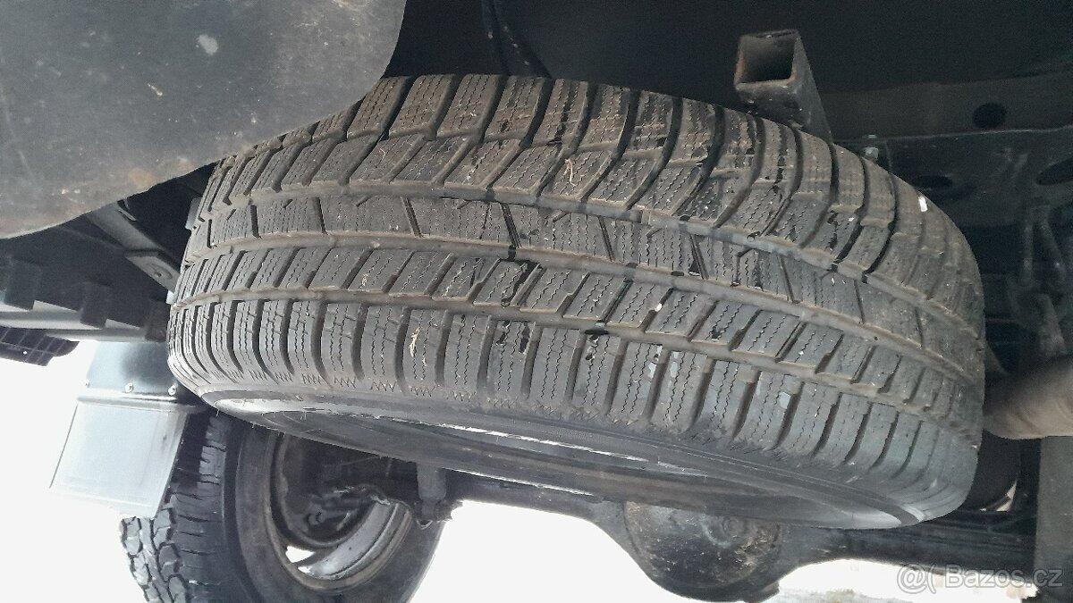 Isuzu D-Max SUV 0,0 0