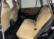 Toyota RAV4 SUV 2,5 l 131 kw