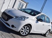 Peugeot 208 1