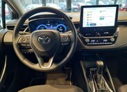 Toyota Corolla Sedan 1,8 l 144 kw