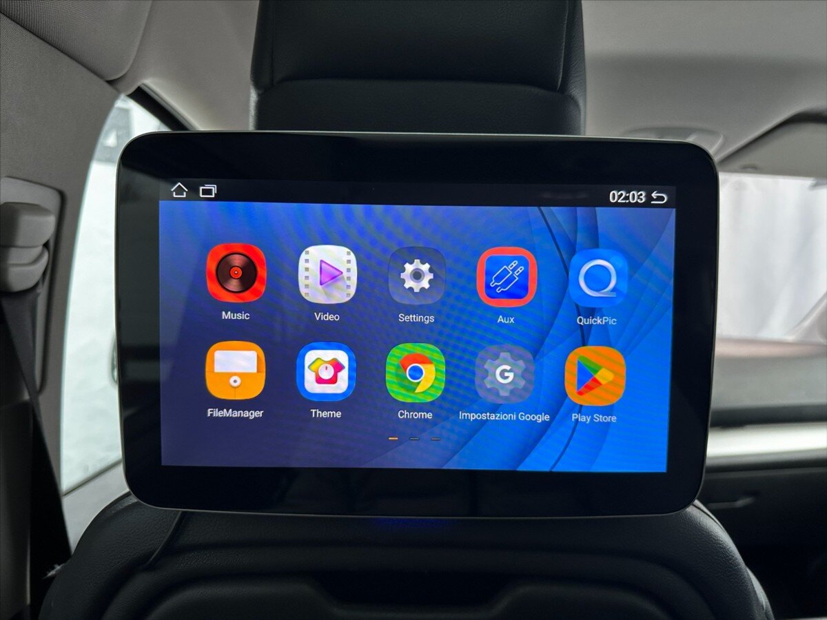 Citroën SpaceTourer