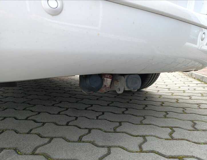 Peugeot 308 Kombi 1,6 l 686 kw