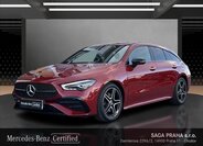 Mercedes-Benz CLA 1