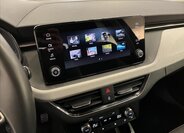 Škoda Kamiq Hatchback 999,0 85 kw