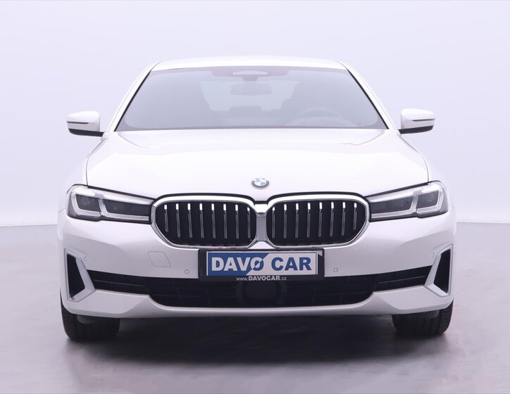 BMW Řada 5 2