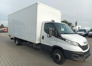 Iveco Ostatní Skříň 3,0 l 129 kw