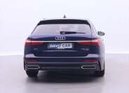 Audi A6 Kombi 3,0 l 180 kw