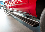 Cadillac Escalade 45