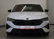 Škoda Octavia Liftback 2,0 l 195 kw
