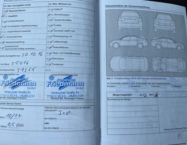 Volkswagen Golf Kabriolet 1,4 l 90 kw