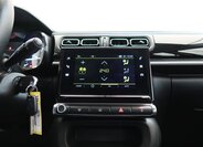 Citroën C3 Hatchback 1,2 l 81 kw