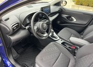 Toyota Yaris Hatchback 1,5 l 68 kw