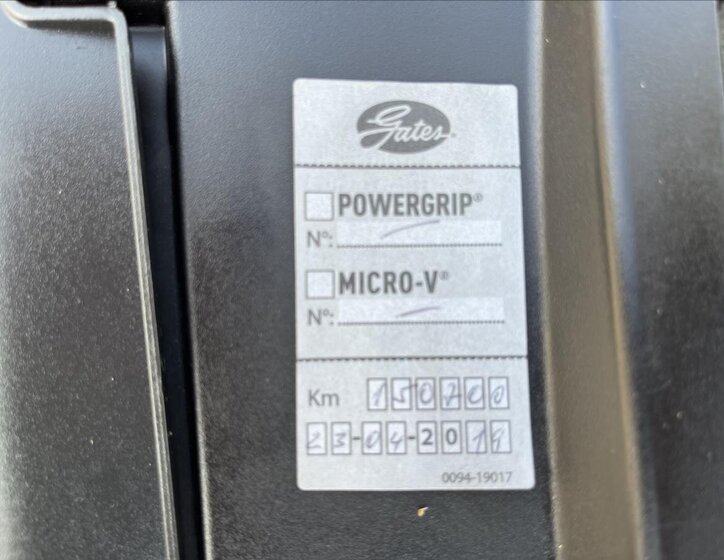 Škoda Fabia Kombi 1,6 l 66 kw