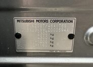 Mitsubishi Eclipse Cross SUV / Terénní 2,3 l 109 kw