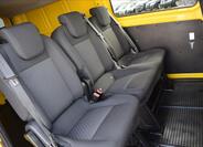 Ford Transit 18