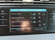 Citroën C4 Picasso MPV 2,0 l 110 kw