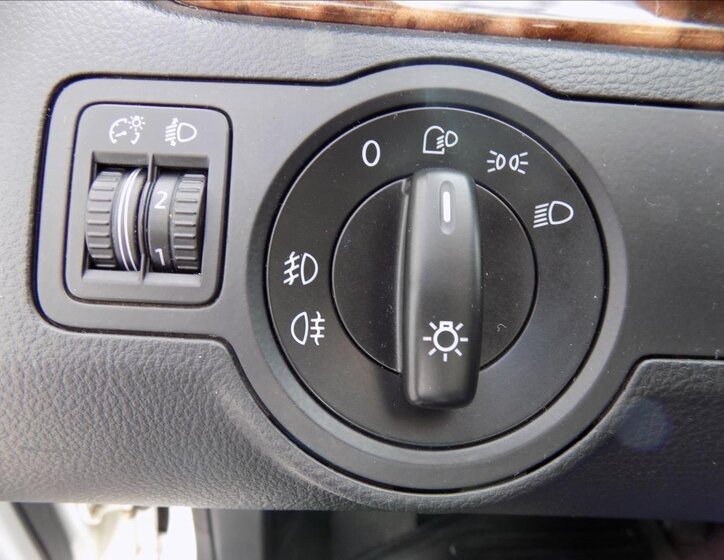 Volkswagen Passat 33