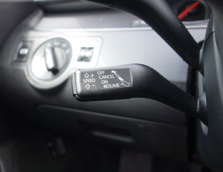 Volkswagen Passat 16