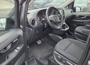 Mercedes-Benz Vito 9