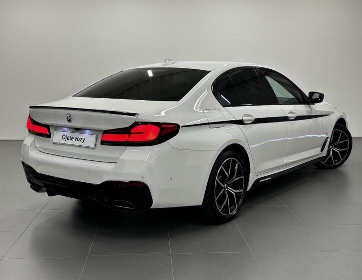 BMW Řada 5 3