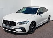 Volvo S90 1