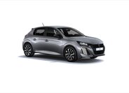 Peugeot 208 Hatchback 1,2 l 74 kw